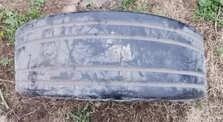  Крыло задней оси Volkswagen Crafter 1 Арт 86788087, вид 2