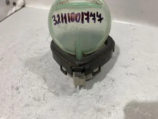 1490752077 Пепельница Citroen C8 Арт 32111001777, вид 4