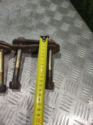  Стремянка Citroen Jumper 1 Арт 80113, вид 2