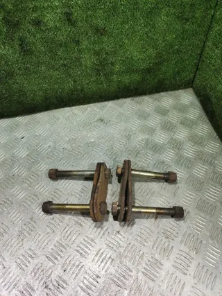  Стремянка Citroen Jumper 1 Арт 80113, вид 3