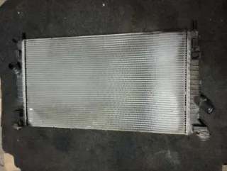  Радиатор основной Mazda 3 BK Арт 86792885, вид 1