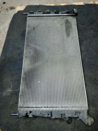  Радиатор основной Mazda 3 BK Арт 86792885, вид 2