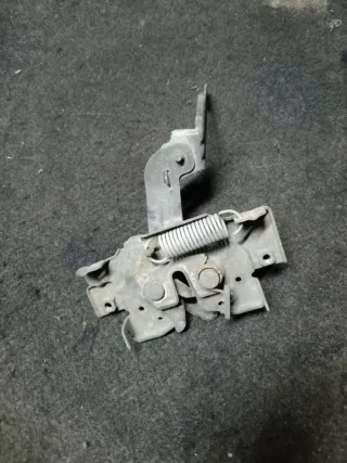  Замок капота Mazda 3 BK Арт 86792899, вид 2