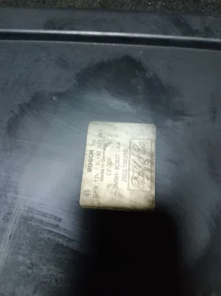 1137328148 Вентилятор радиатора Mazda 3 BK Арт 86792962, вид 4