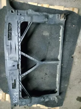  Панель передняя (телевизор) Mazda 3 BK Арт 86792989, вид 4