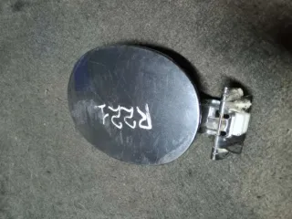  Лючок бензобака Mazda 3 BK Арт 86793514, вид 1