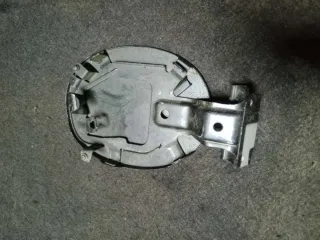  Лючок бензобака Mazda 3 BK Арт 86793514, вид 2