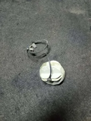  Пробка топливного бака Mazda 3 BK 1.6л Арт 86793672, вид 1