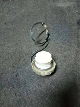  Пробка топливного бака Mazda 3 BK 1.6л Арт 86793672, вид 2