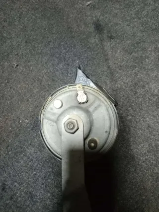  Сигнал (клаксон) Mazda 3 BK Арт 86797521, вид 2