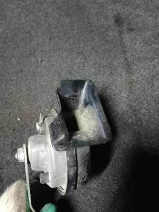  Сигнал (клаксон) Mazda 3 BK Арт 86797521, вид 3