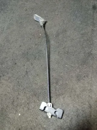  Трос ручника Mazda 3 BK Арт 86801857, вид 2