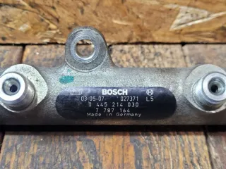 7787164, 0445214030 Топливная рампа  BMW 3 E46 2.0л Арт 86802939, вид 2