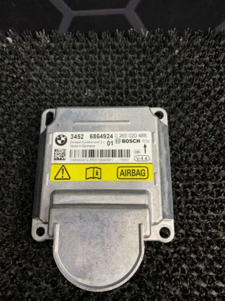 34526864924, 6864924 Блок управления ICM BMW 7 F01/F02 Арт 86806676, вид 2