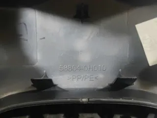 58804 0H010 Подстаканник  Citroen C1 2 Арт 86806906, вид 5