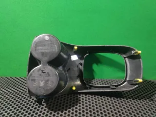 58804 0H010 Подстаканник  Citroen C1 2 Арт 86806906, вид 4