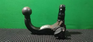 1094430 Крюк фаркопа съемный BMW 5 E39 Арт 86807002, вид 1