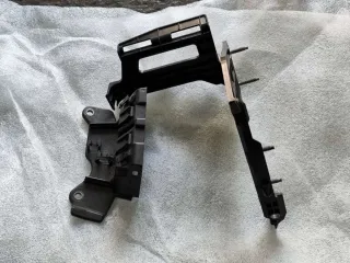  Крепление аккумулятора Citroen C5 Aircross Арт 86818784, вид 1