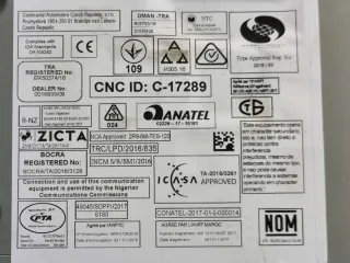 9820469280 Блок мультимедиа Citroen C5 Aircross Арт 86818789, вид 1