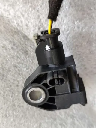  Датчик удара Citroen C5 Aircross Арт 86818820, вид 1