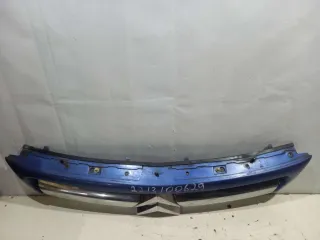  Решетка капота Citroen C8 Арт 2213100629, вид 8