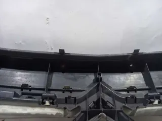  Решетка капота Citroen C8 Арт 2213100629, вид 16