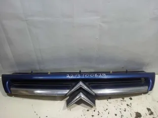  Решетка капота Citroen C8 Арт 2213100629, вид 1