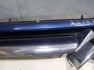  Решетка капота Citroen C8 Арт 2213100629, вид 3