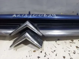  Решетка капота Citroen C8 Арт 2213100629, вид 4