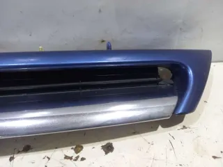  Решетка капота Citroen C8 Арт 2213100629, вид 5