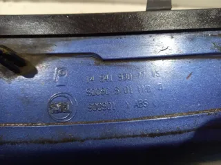  Решетка капота Citroen C8 Арт 2213100629, вид 7