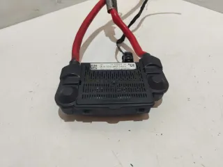 A0009822423 Блок контроля мощности Mercedes S W221 Арт 1-144-3, вид 1