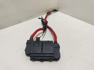 A0009822423 Блок контроля мощности Mercedes S W221 Арт 1-144-3, вид 4