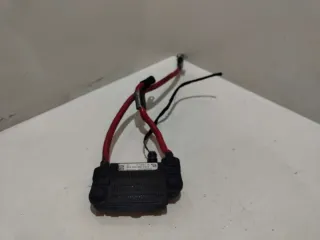 A0009822423 Блок контроля мощности Mercedes S W221 Арт 1-144-3, вид 2