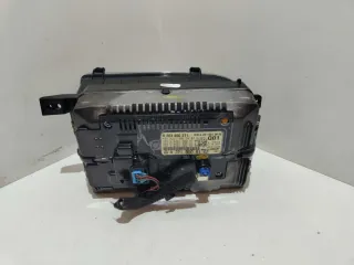 A2219013600 Спидометр Mercedes S W221 Арт 1-131-49, вид 3