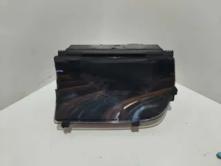 A2219013600 Спидометр Mercedes S W221 Арт 1-131-49, вид 1