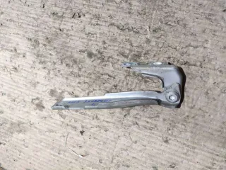  Петля капота левая Audi A6 C5 (S6,RS6) Арт 86835917, вид 1