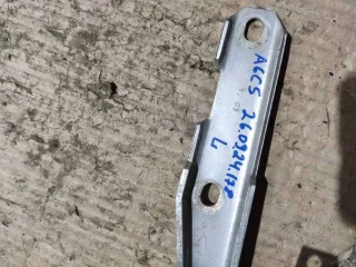  Петля капота левая Audi A6 C5 (S6,RS6) Арт 86835917, вид 5