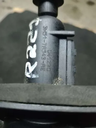 3m517a543ae Цилиндр сцепления главный Mazda 3 BK 1.6л Арт 86838839, вид 3