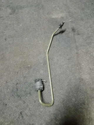  Трубка сцепления Mazda 3 BK 1.6л Арт 86838856, вид 1