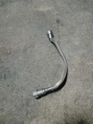  Трубка сцепления Mazda 3 BK 1.6л Арт 86838868, вид 1