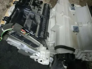  Отопитель в сборе Mazda 3 BK Арт 86838906, вид 6