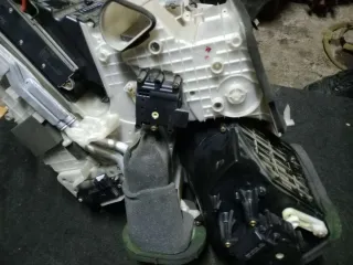  Отопитель в сборе Mazda 3 BK Арт 86838906, вид 7