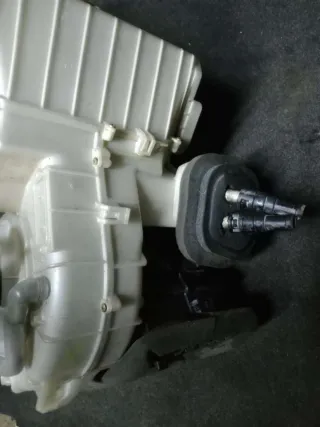  Отопитель в сборе Mazda 3 BK Арт 86838906, вид 3