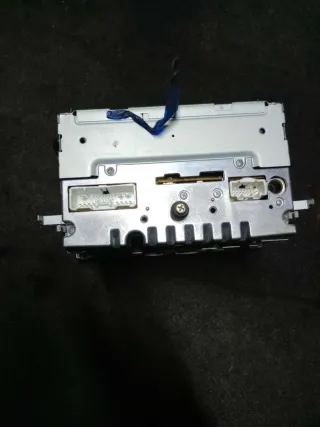  Магнитола (аудио система) Mazda 3 BK Арт 86839041, вид 4