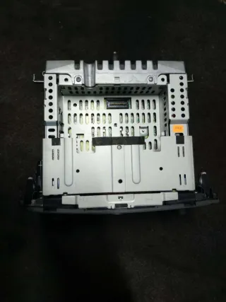  Магнитола (аудио система) Mazda 3 BK Арт 86839041, вид 5