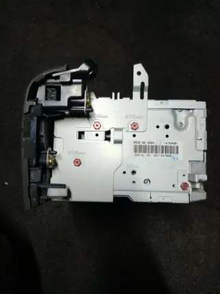  Магнитола (аудио система) Mazda 3 BK Арт 86839041, вид 3