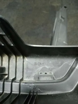  Пластик салона Mazda 3 BK Арт 86840026, вид 2