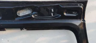  Крышка багажника (дверь 3-5) BMW 5 E39 Арт 86840414, вид 6