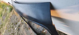  Крышка багажника (дверь 3-5) BMW 5 E39 Арт 86840414, вид 8